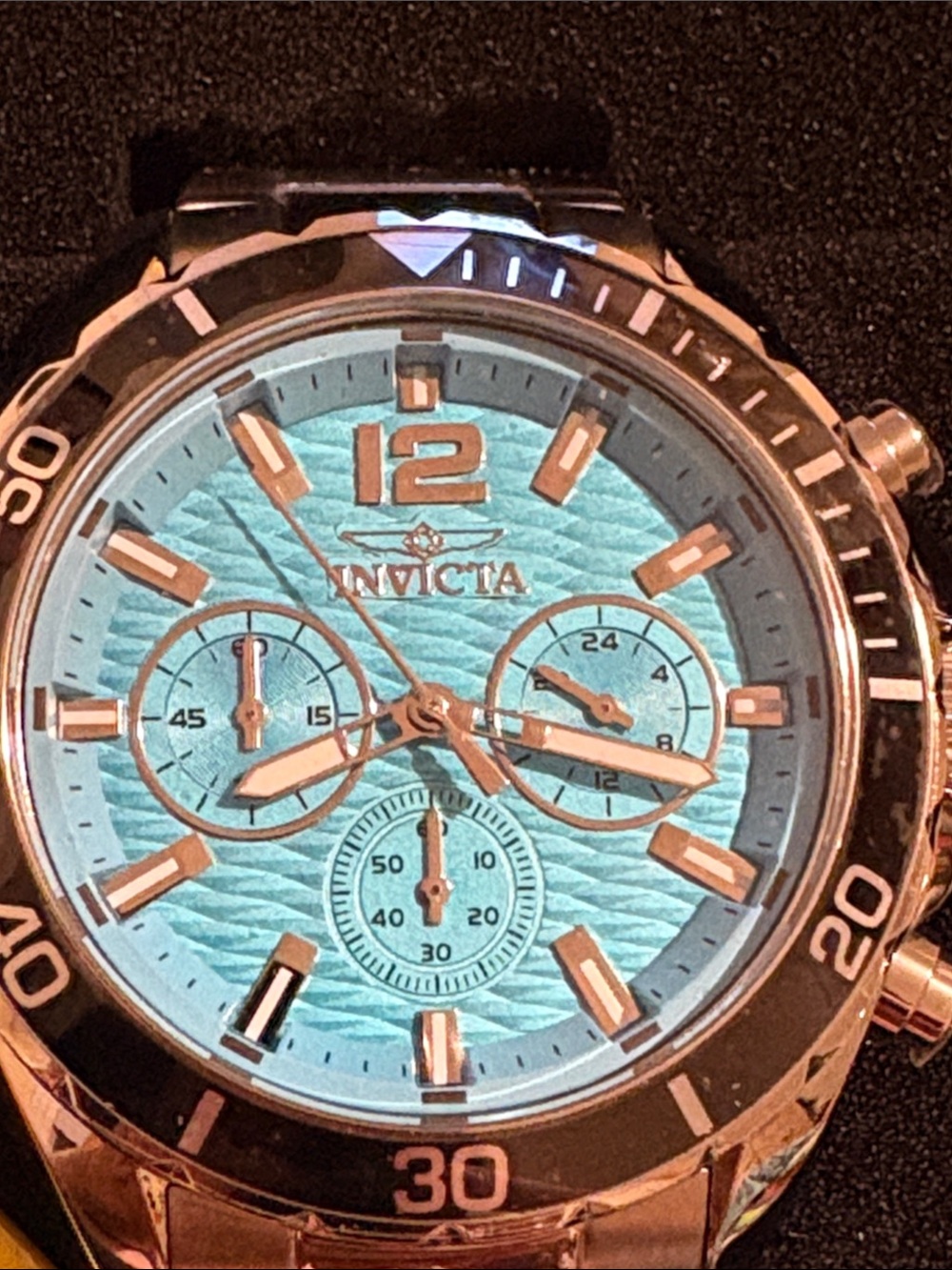 New Invicta  Pro Diver Men's Watch - 44mm, Steel (50376) - Picture 2 of 14